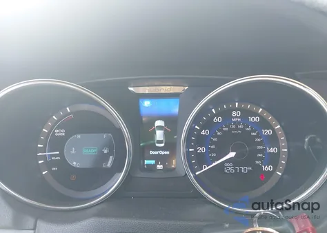 2015 Hyundai Sonata Limited from USA, damaged, VIN KMHEC4A44FA129024